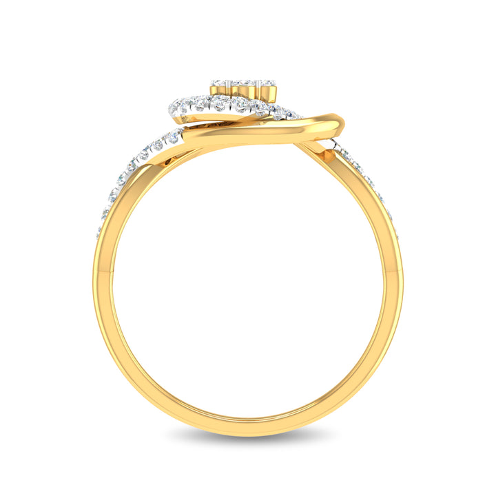 Interknot Ring