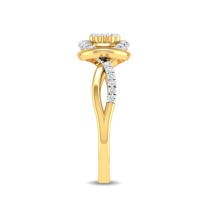 Interknot Ring