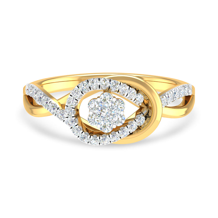 Interknot Ring