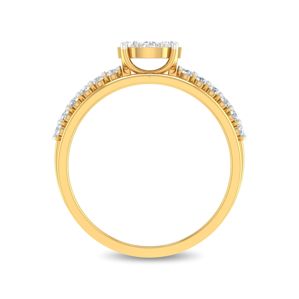 Pihu Ring