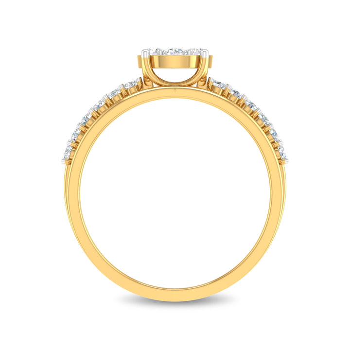 Pihu Ring