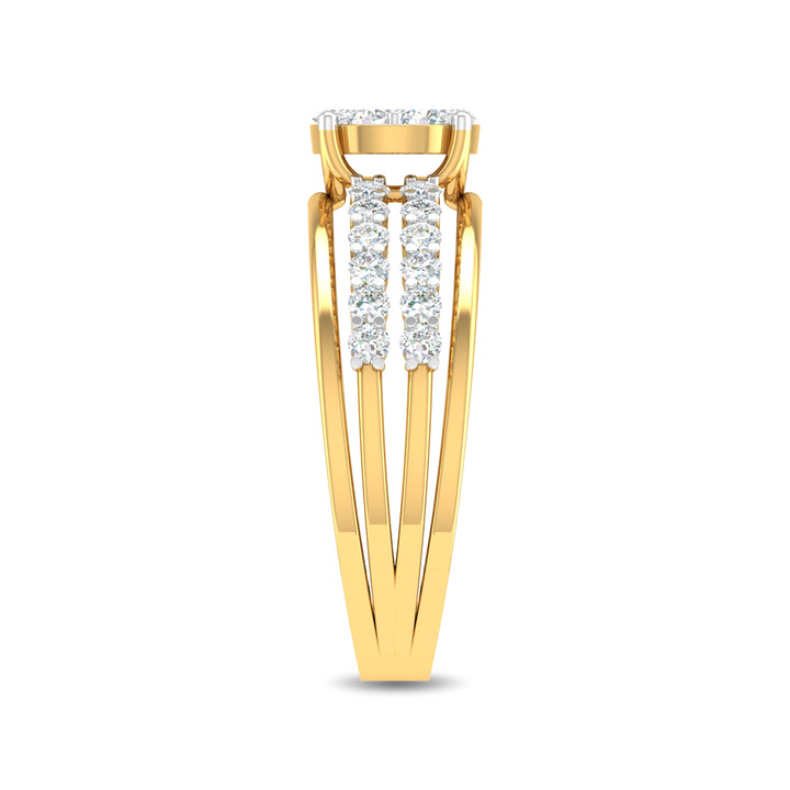 Pihu Ring