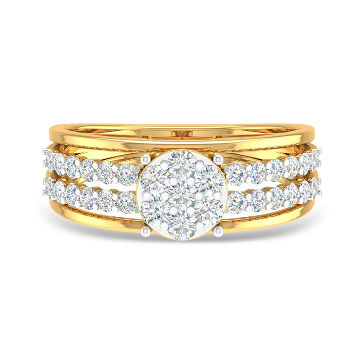 Pihu Ring