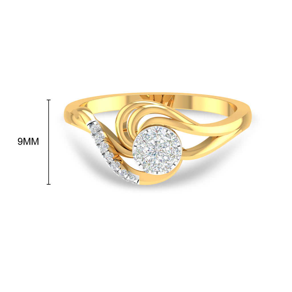Parul Ring