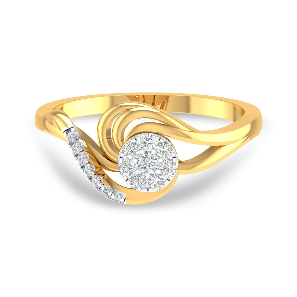 Parul Ring