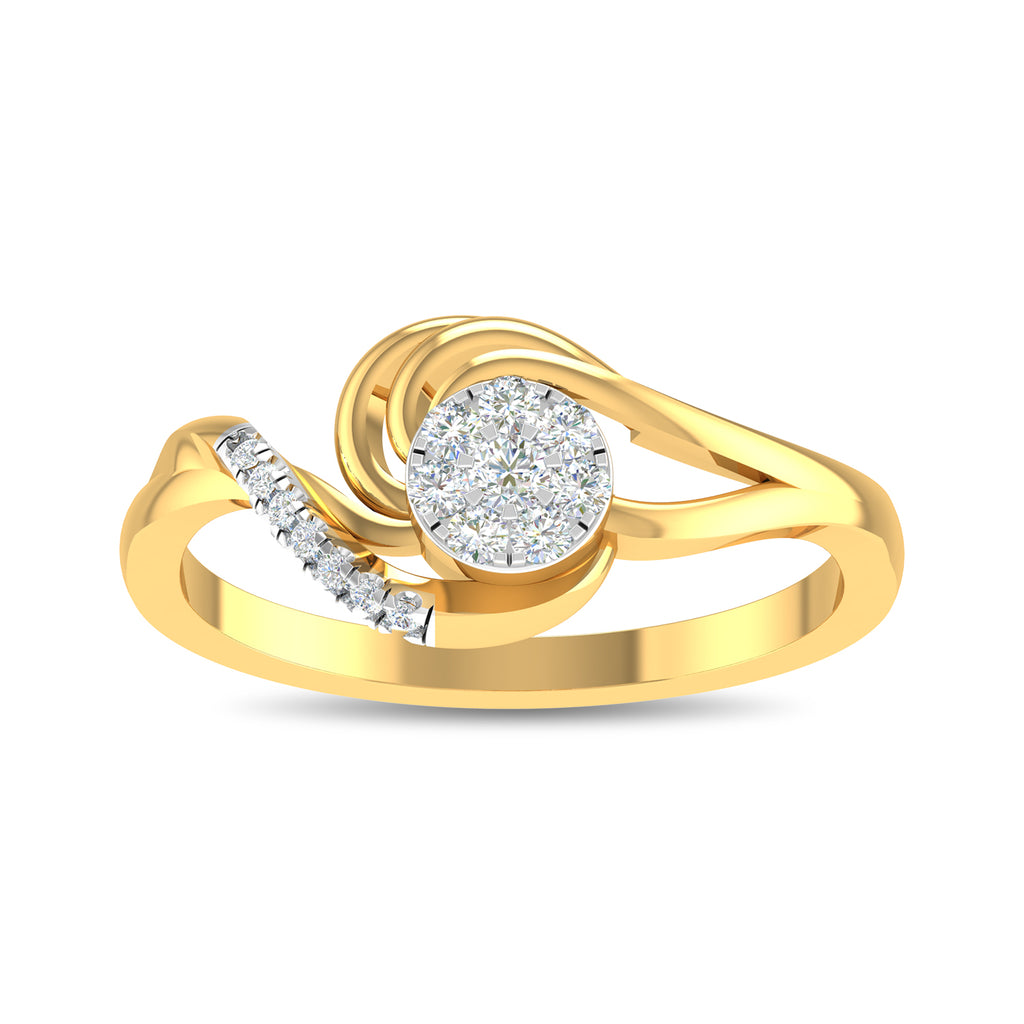 Parul Ring