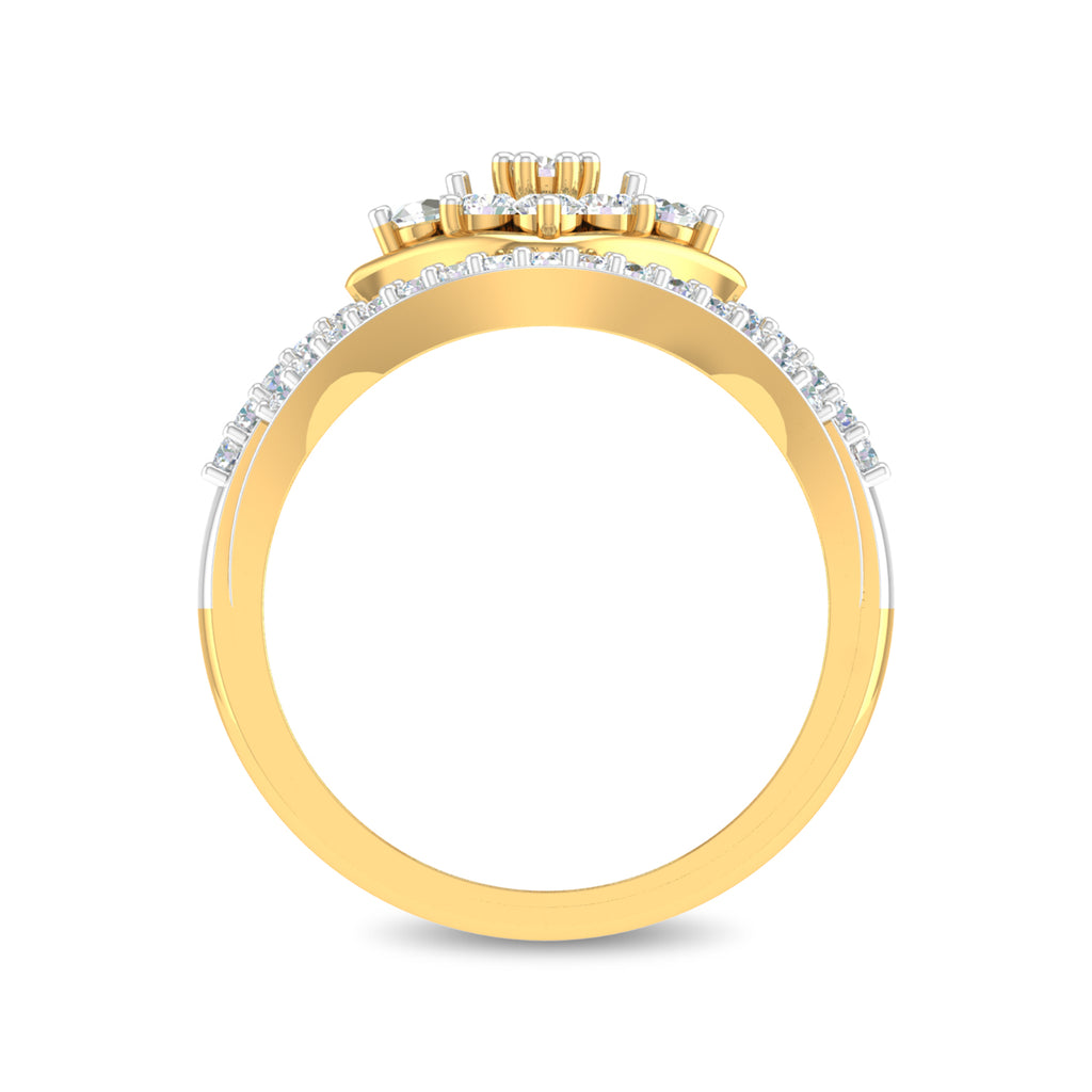 Mahika Ring