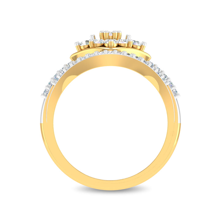 Mahika Ring