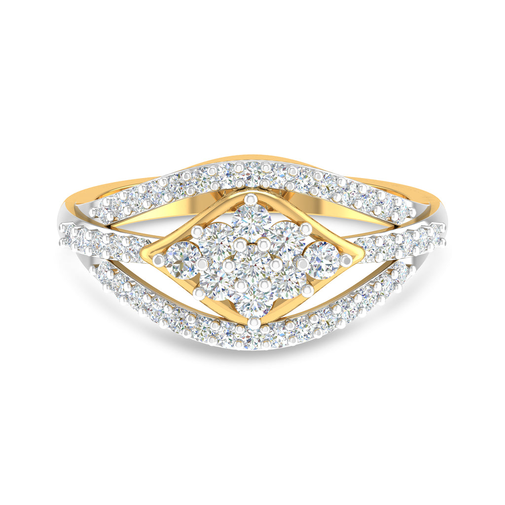 Mahika Ring