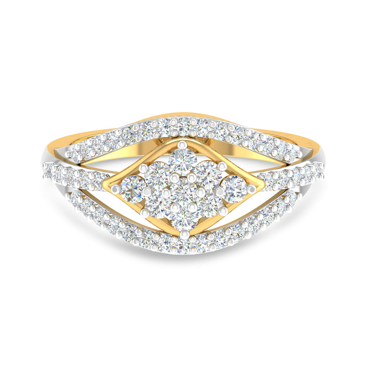 Mahika Ring