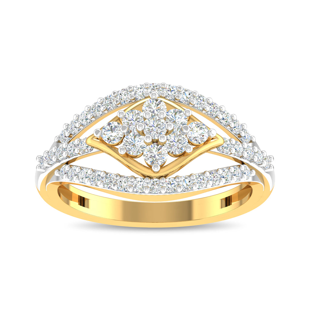 Mahika Ring