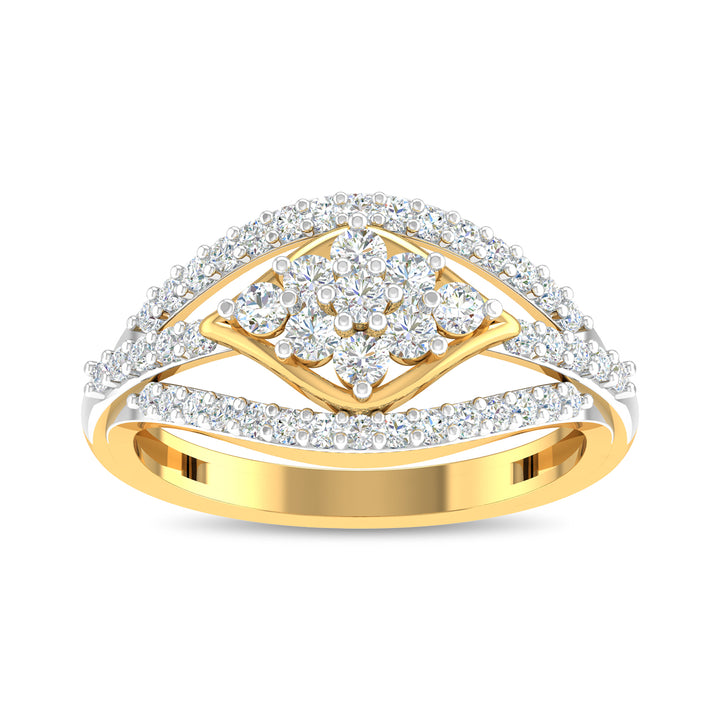 Mahika Ring