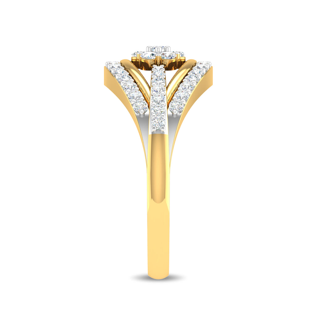 Lioral Ring