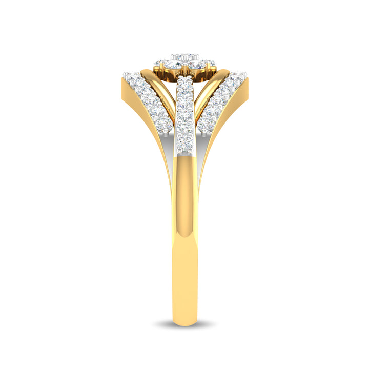 Lioral Ring