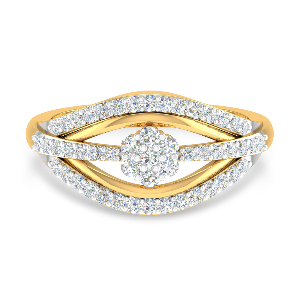 Lioral Ring
