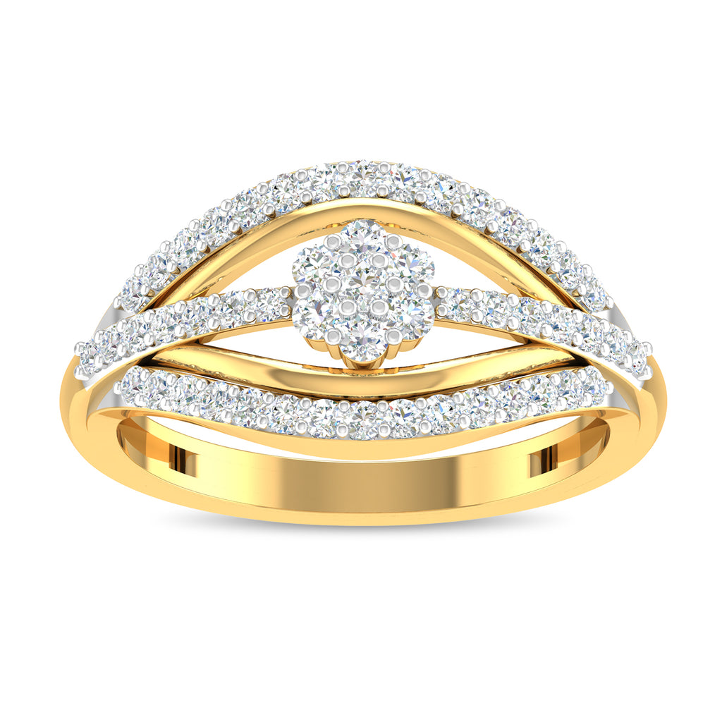 Lioral Ring