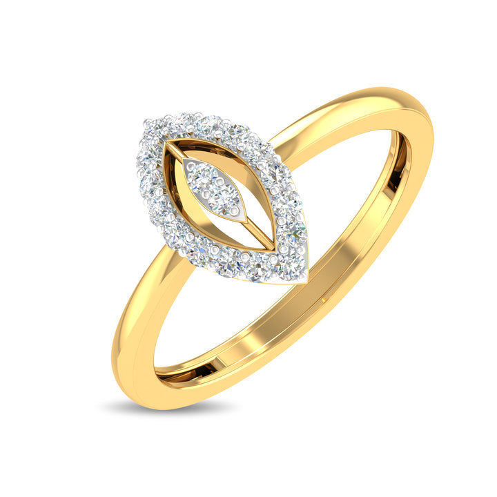 Khushi Ring