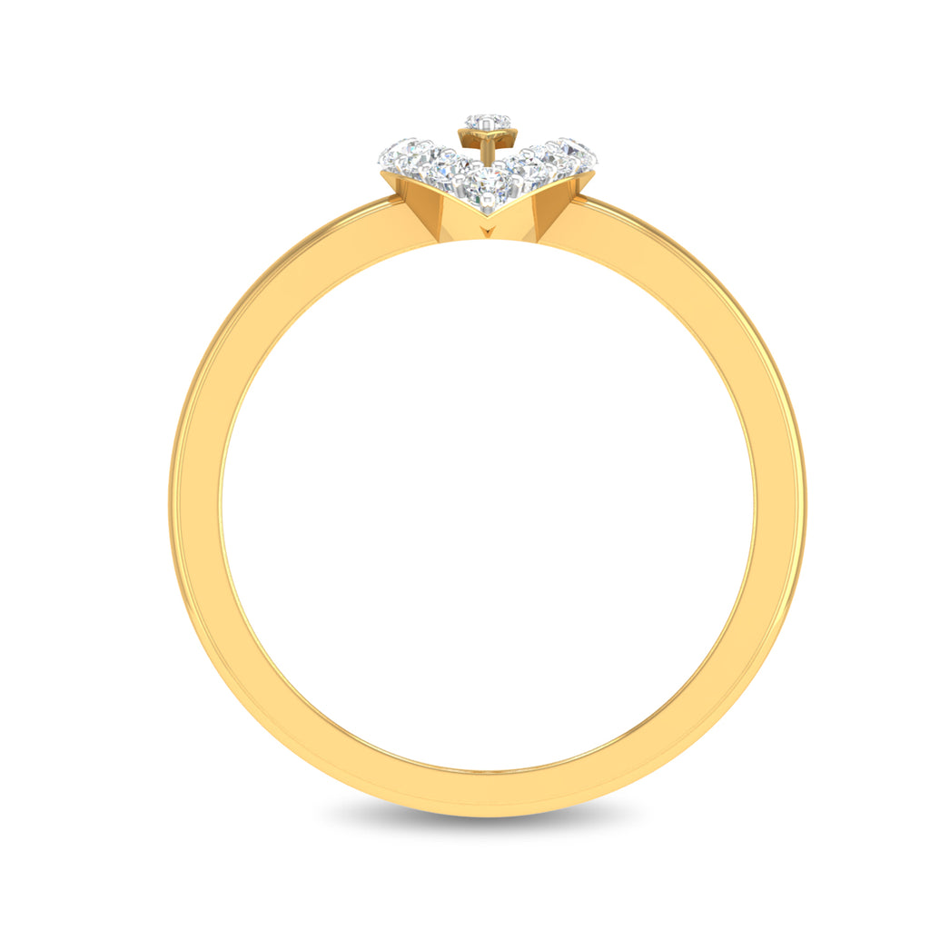 Khushi Ring