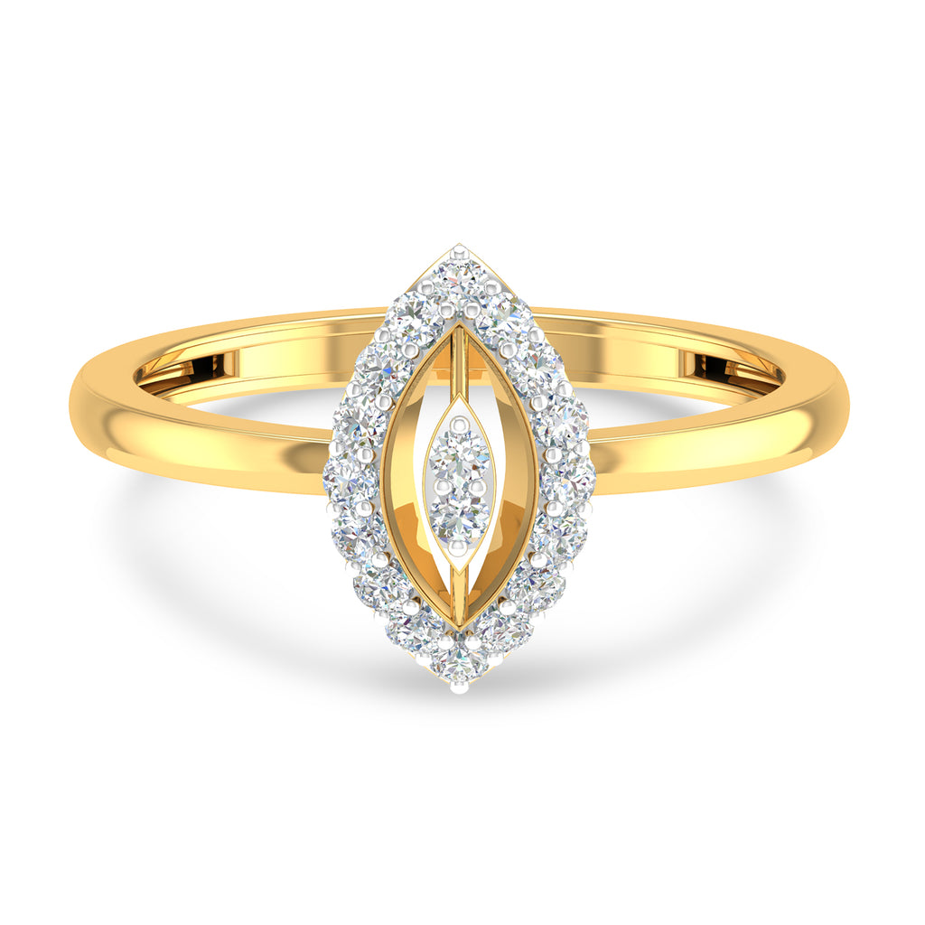 Khushi Ring