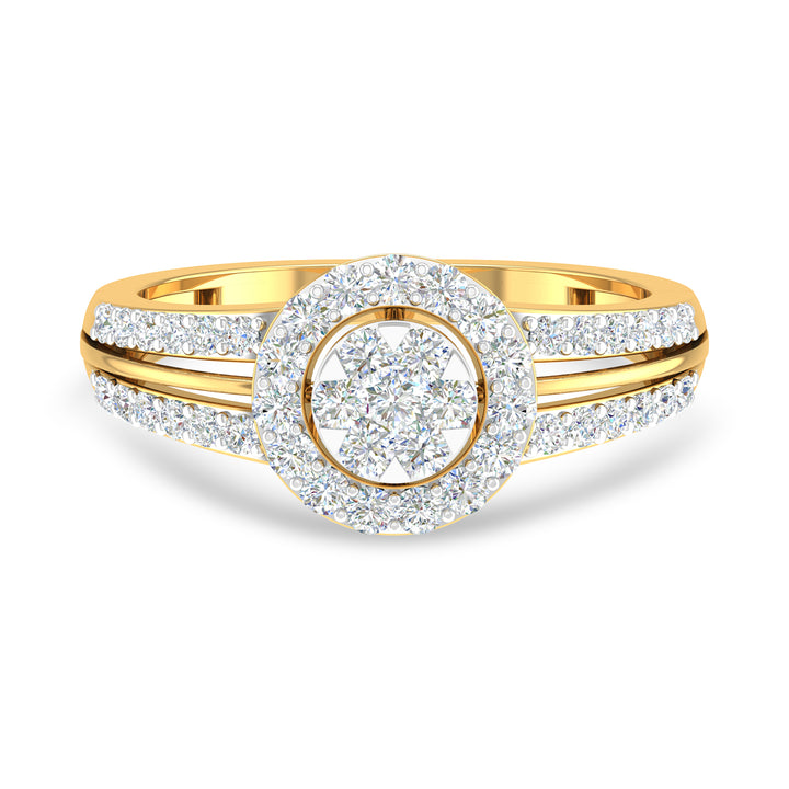 Kavya Ring