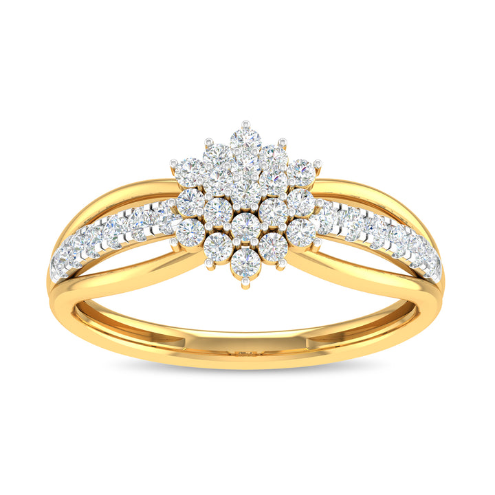 Jiya Ring