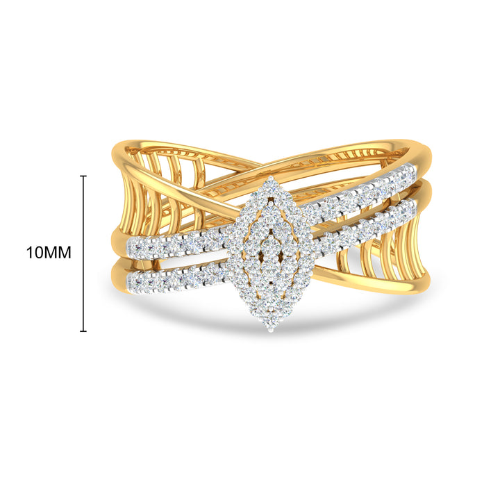 Jhanvi Ring