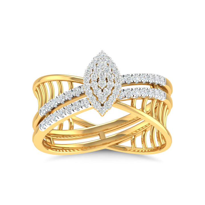 Jhanvi Ring