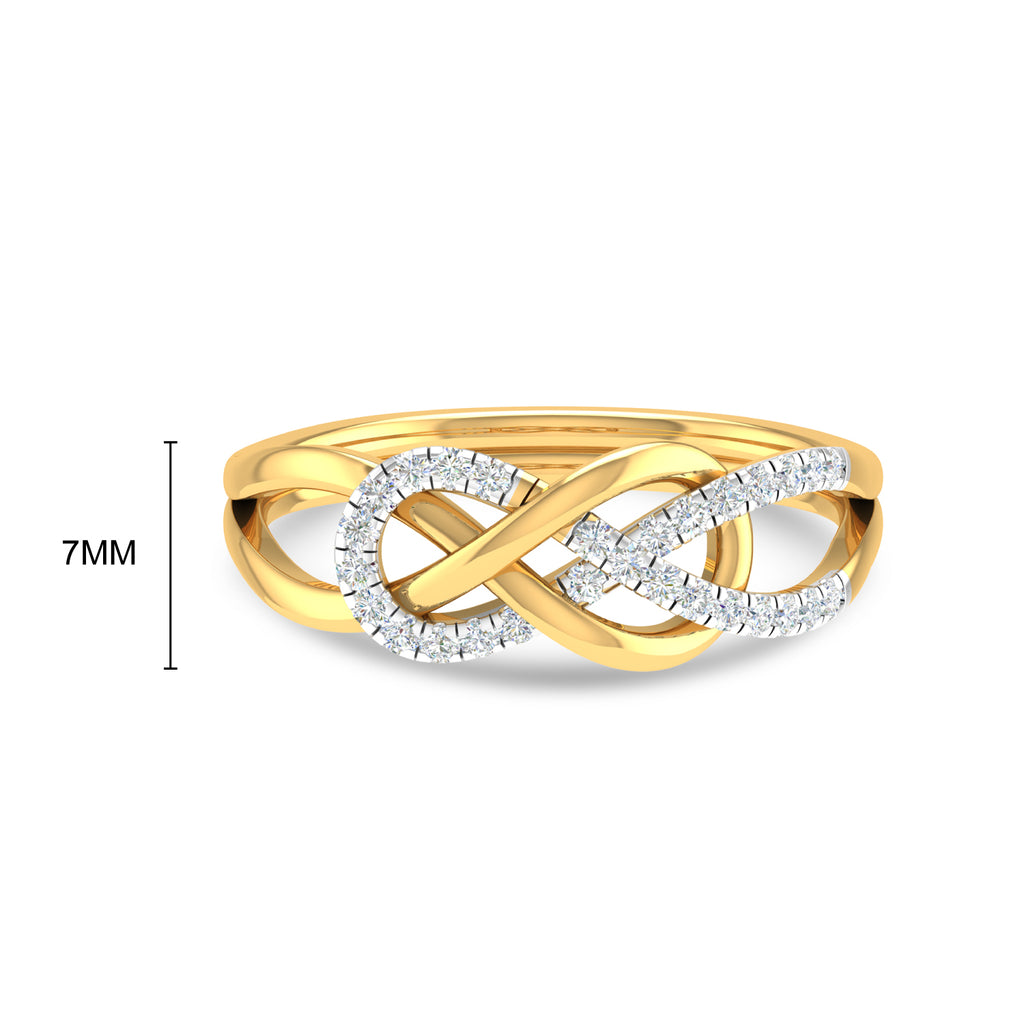 Endlessium Ring