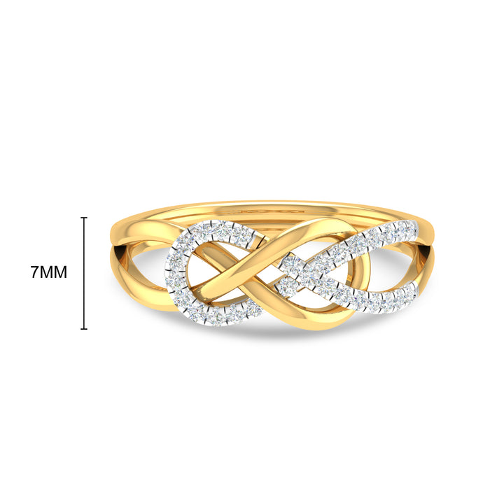 Endlessium Ring