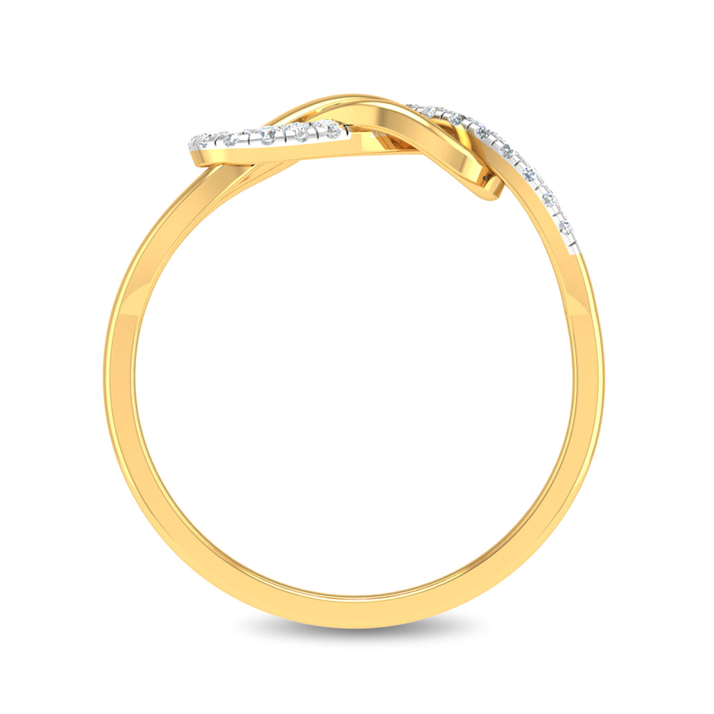 Endlessium Ring