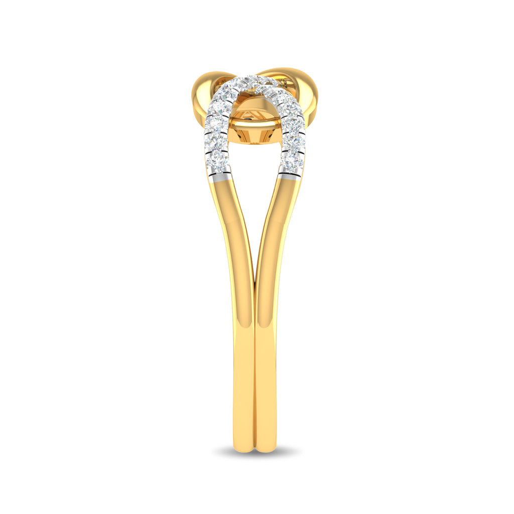 Endlessium Ring
