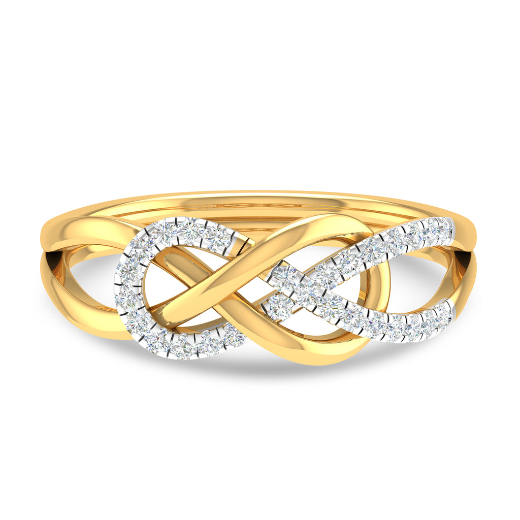 Endlessium Ring