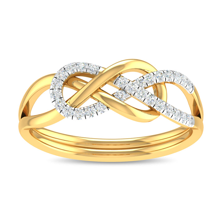 Endlessium Ring