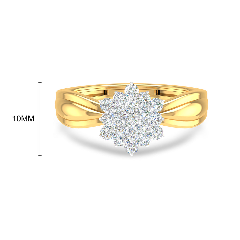 Grisha Ring