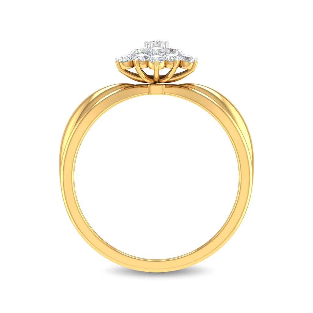 Grisha Ring