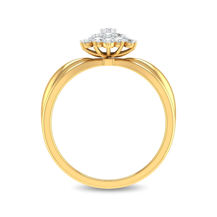 Grisha Ring
