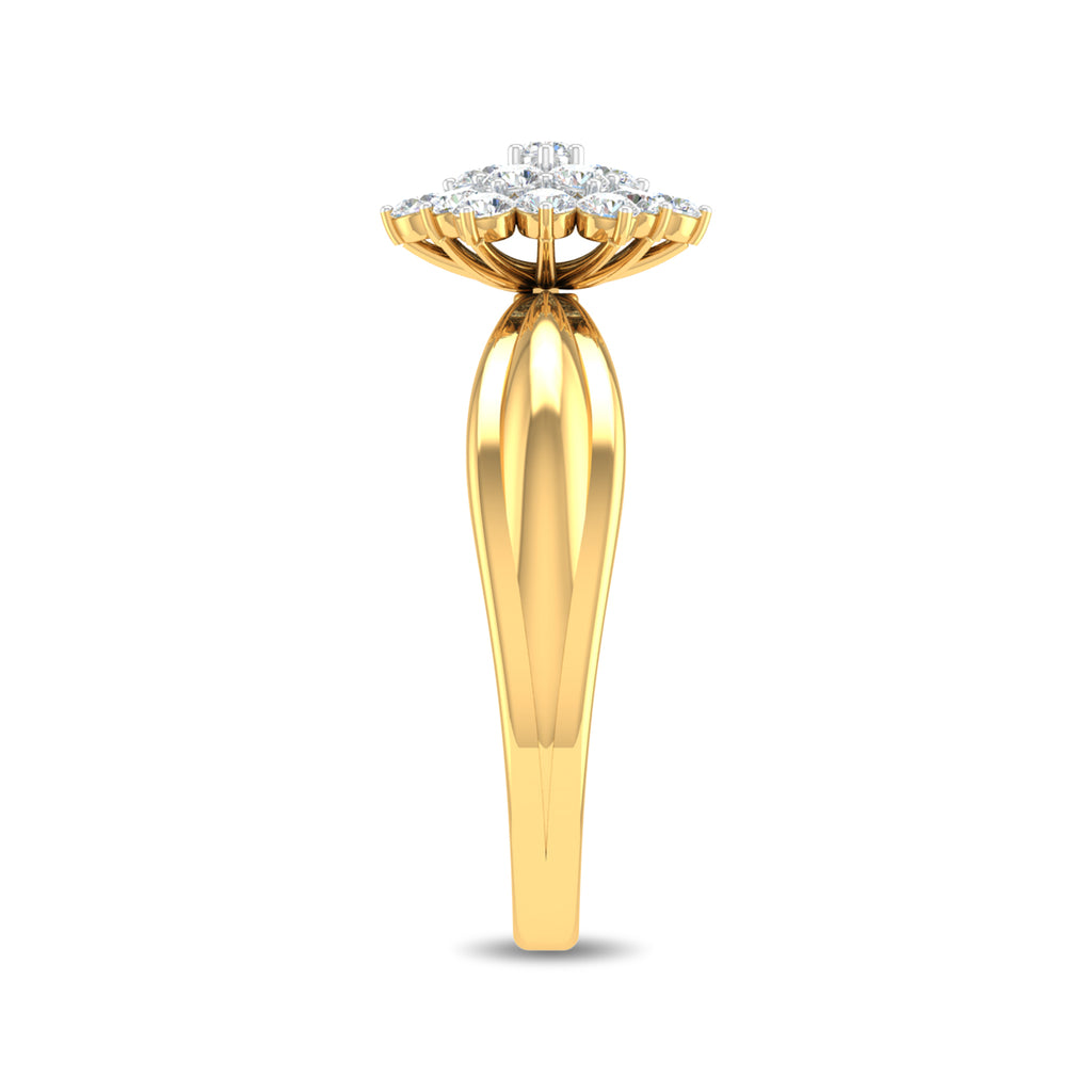 Grisha Ring