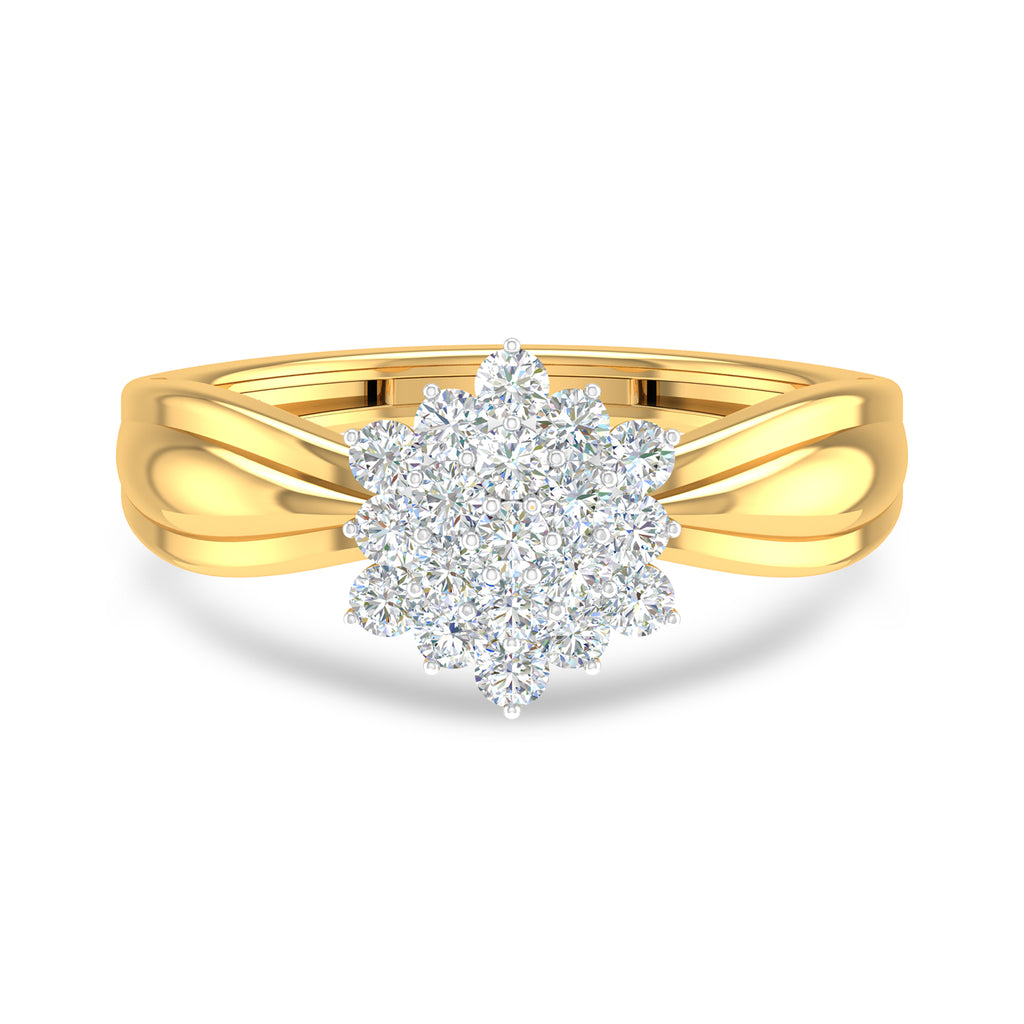 Grisha Ring