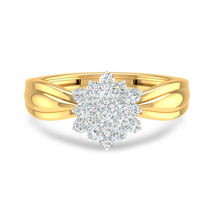 Grisha Ring