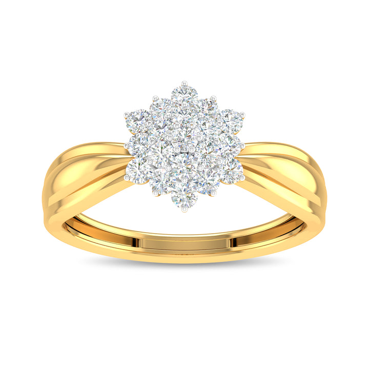 Grisha Ring