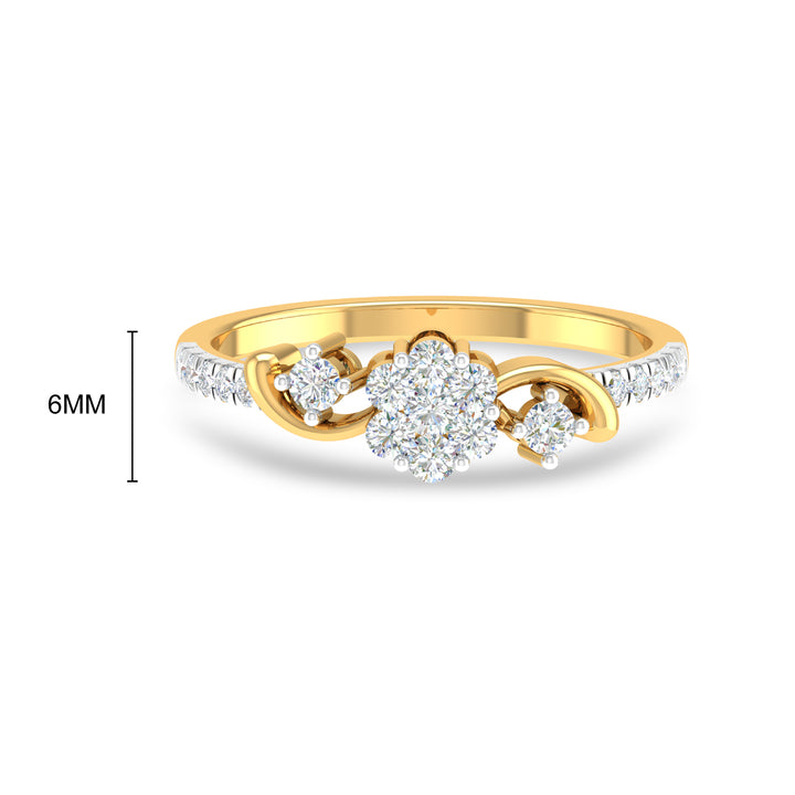 Gayatri Ring