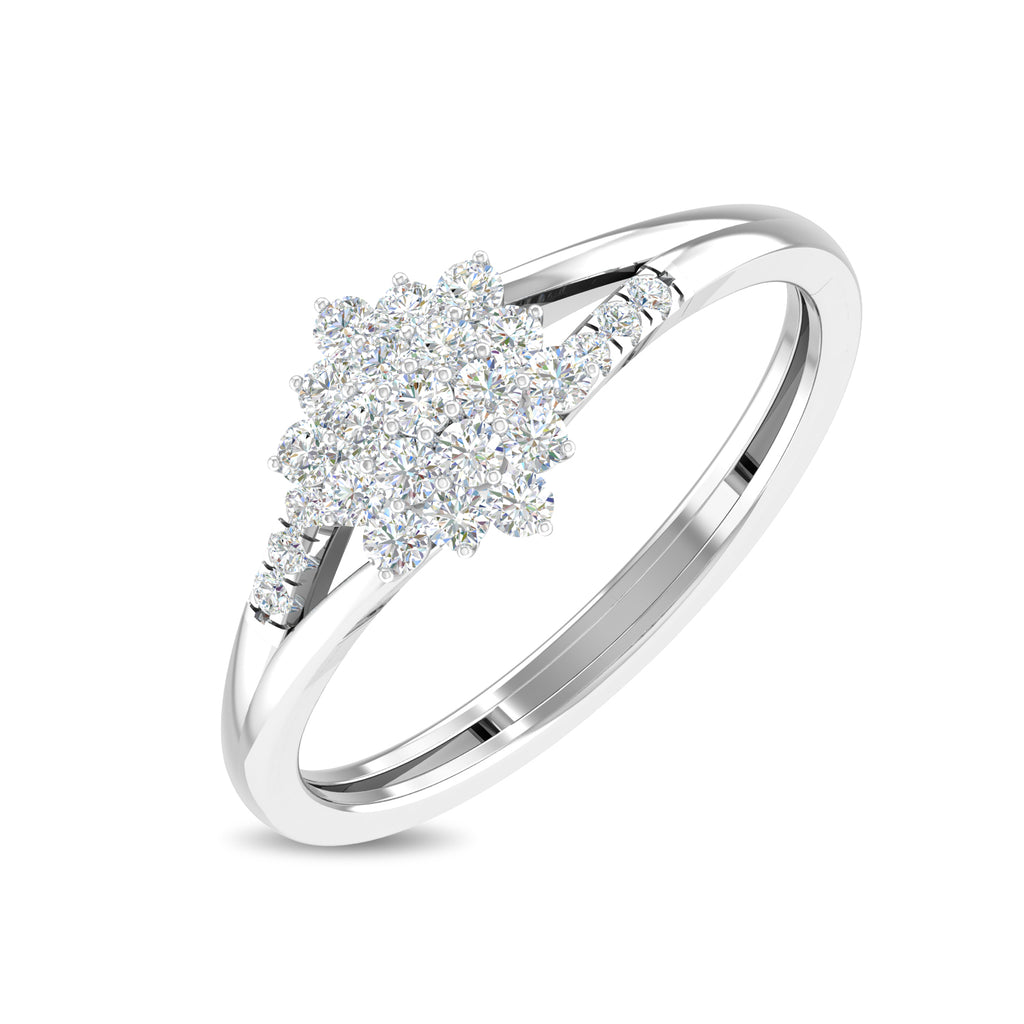 Cleodora Ring