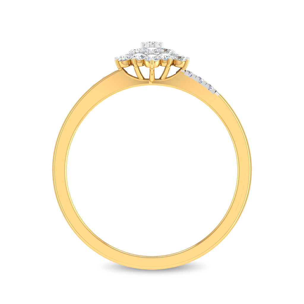 Cleodora Ring