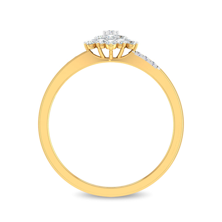 Cleodora Ring