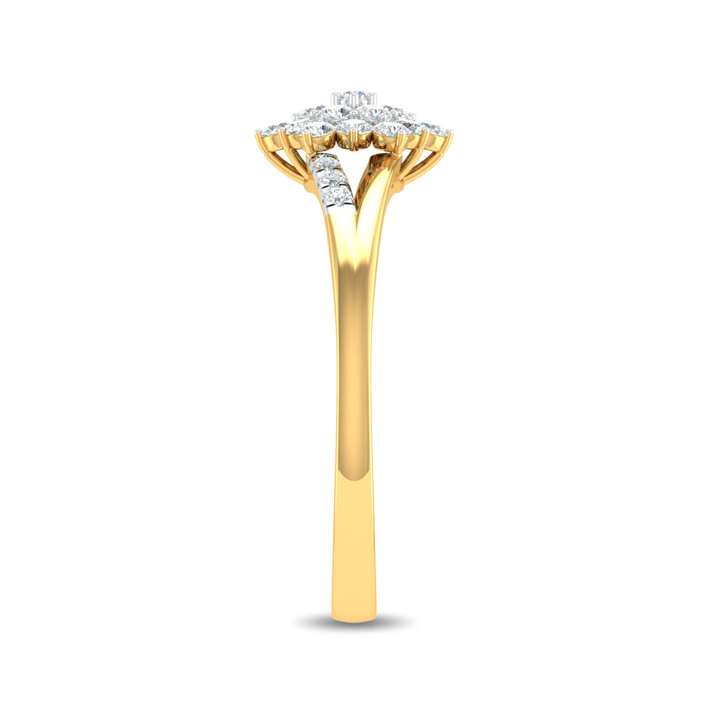 Cleodora Ring