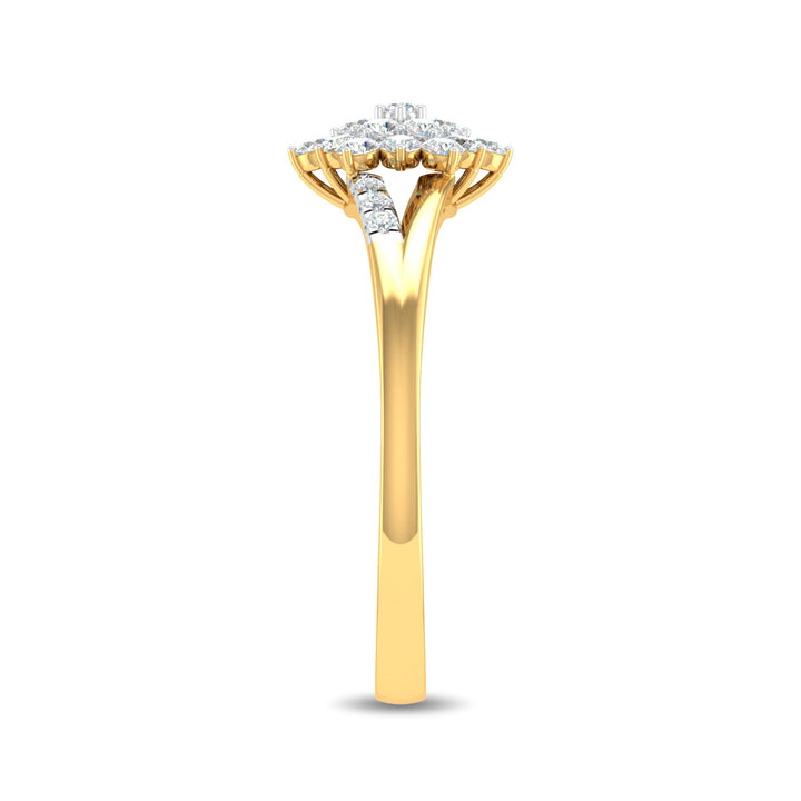 Cleodora Ring