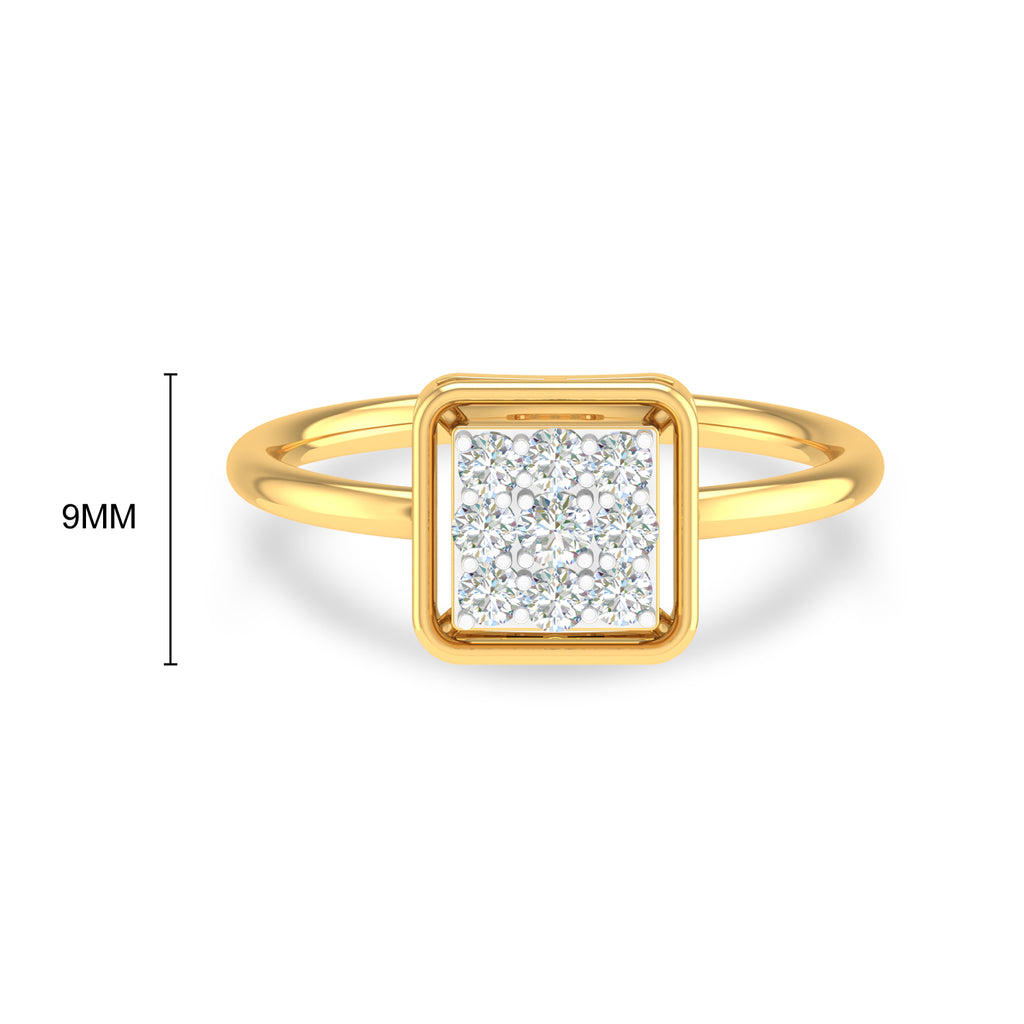 Anjali Ring