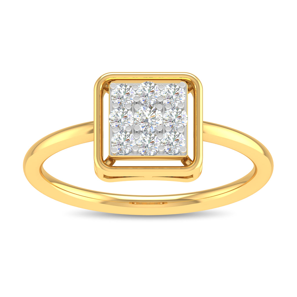 Anjali Ring