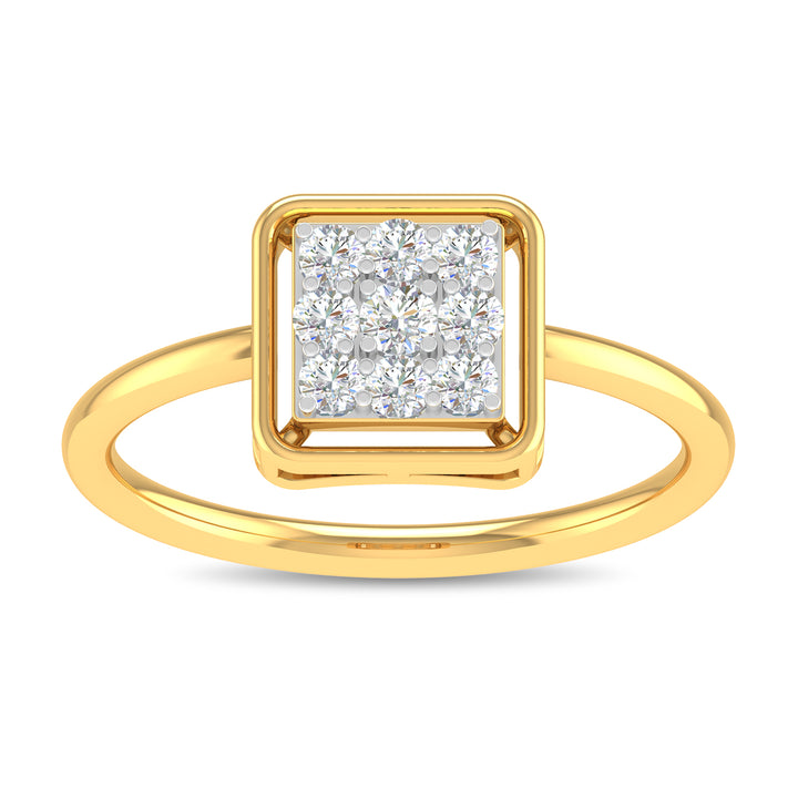 Anjali Ring