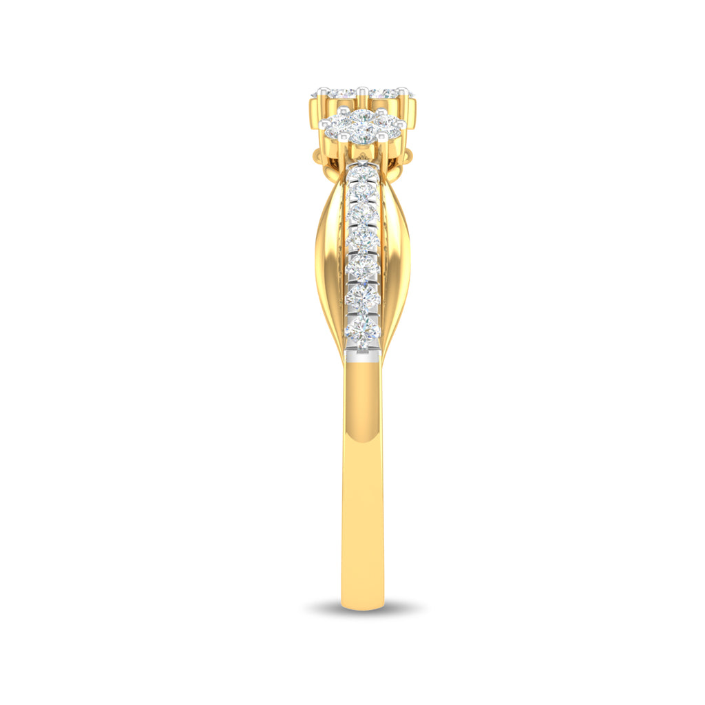 Anisha Ring